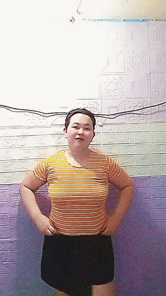 @Mayen Borres Ca&ntilde;ete
