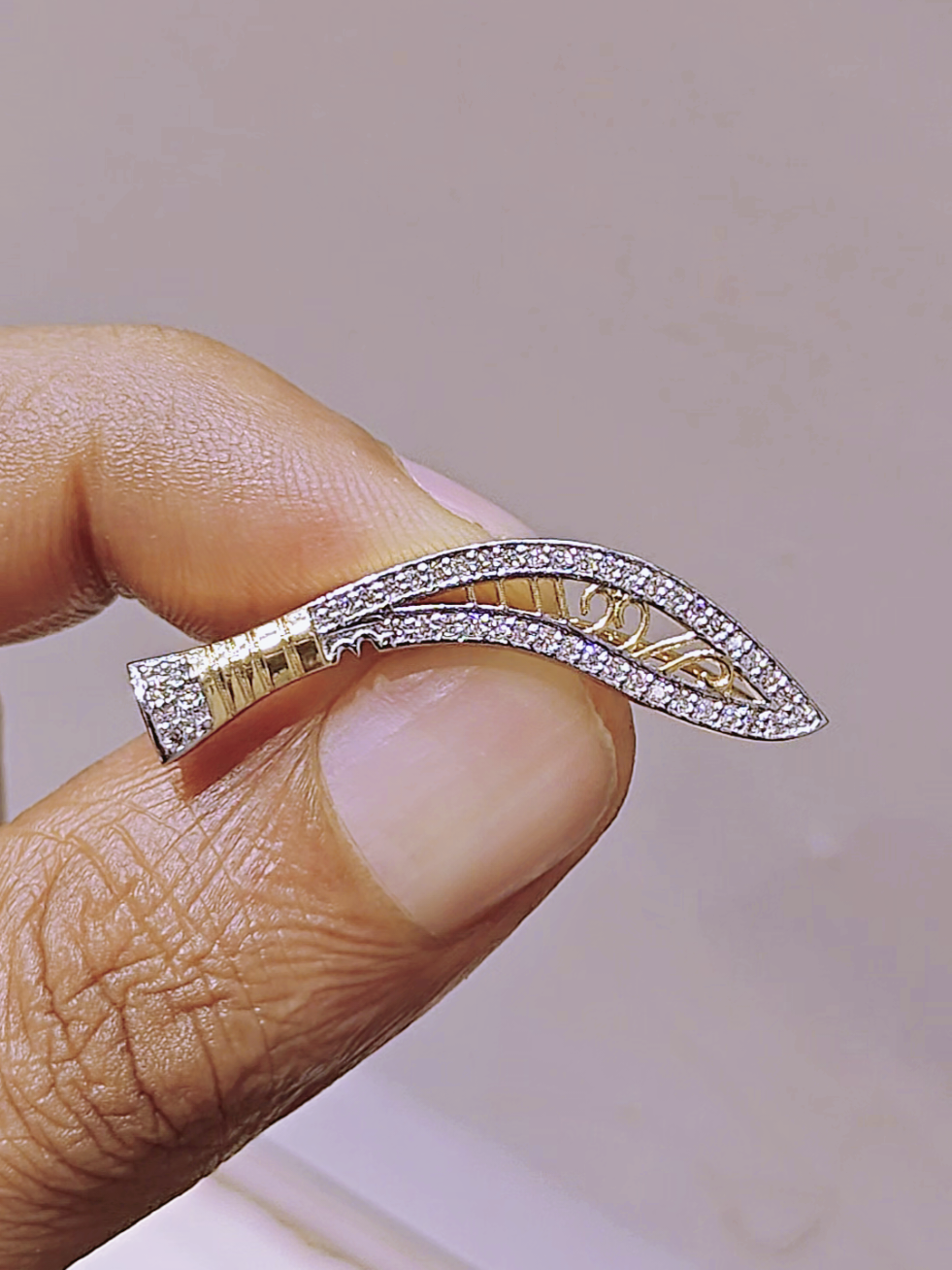 @AnandJewellers