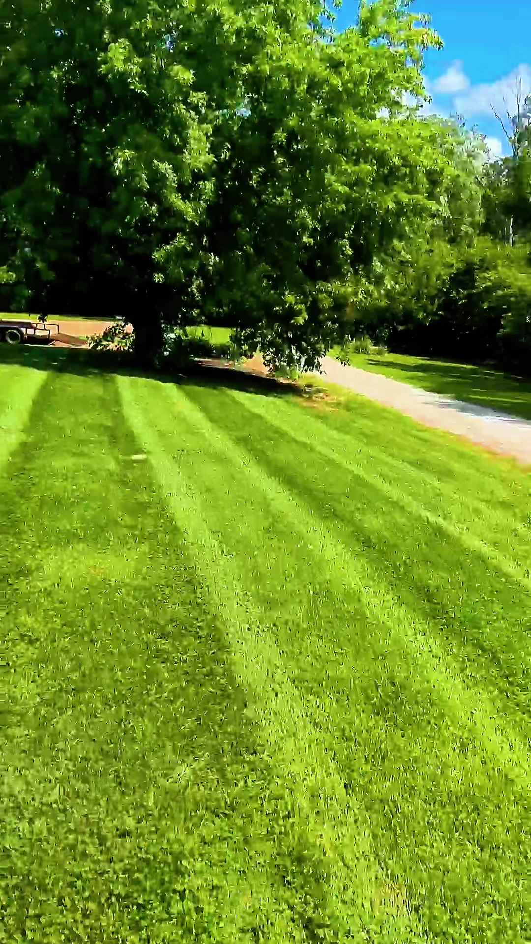@Show Me Lawn And Landscaping