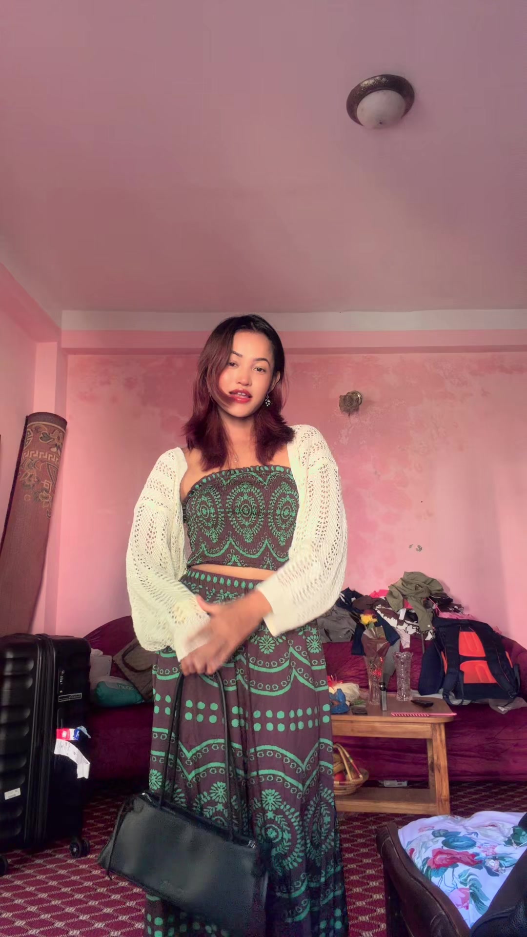 @SARU LIMBU