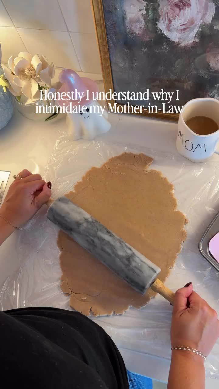 @Janelle Marie