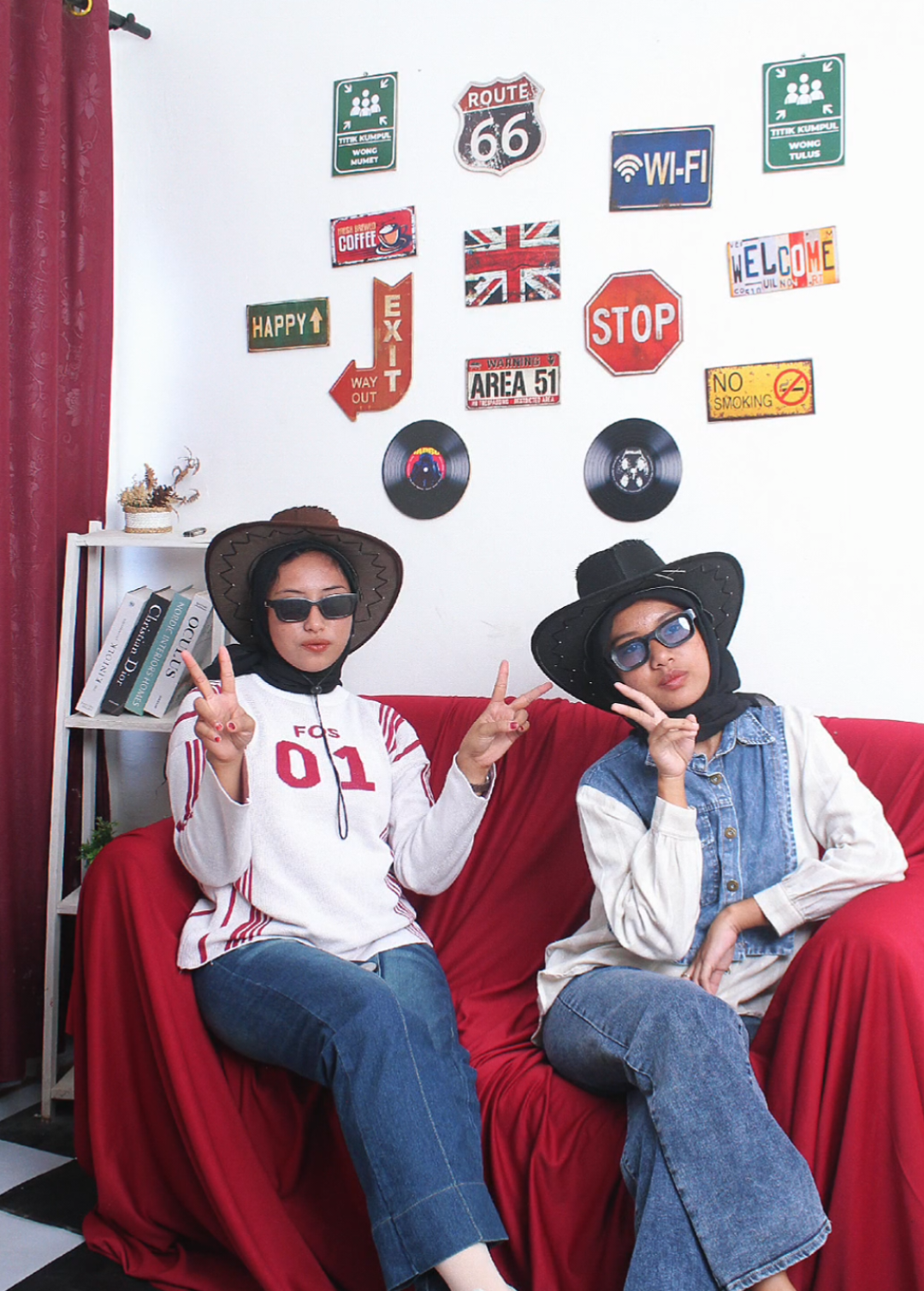 @hamim studio