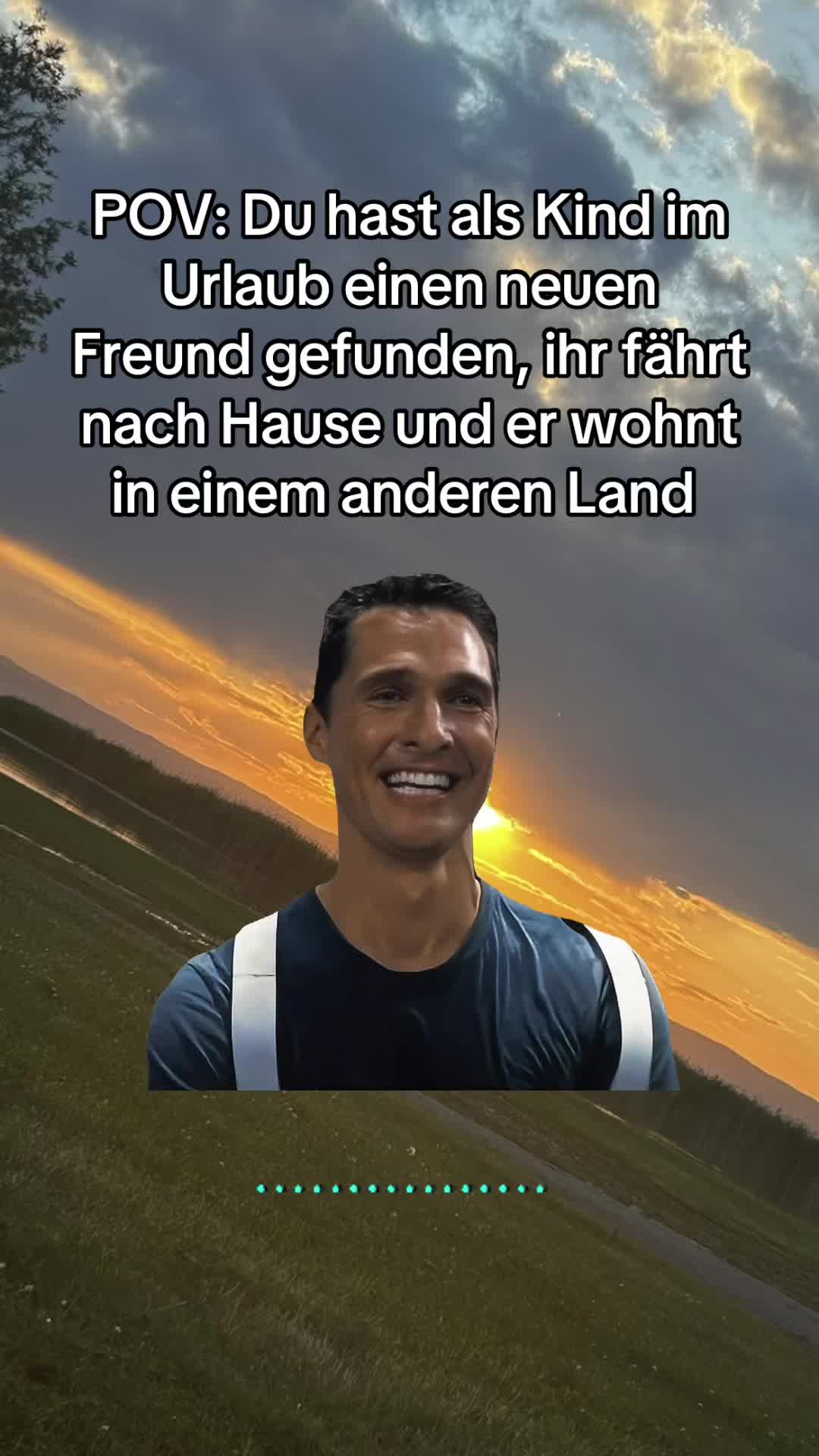 @•~• Markus •~•