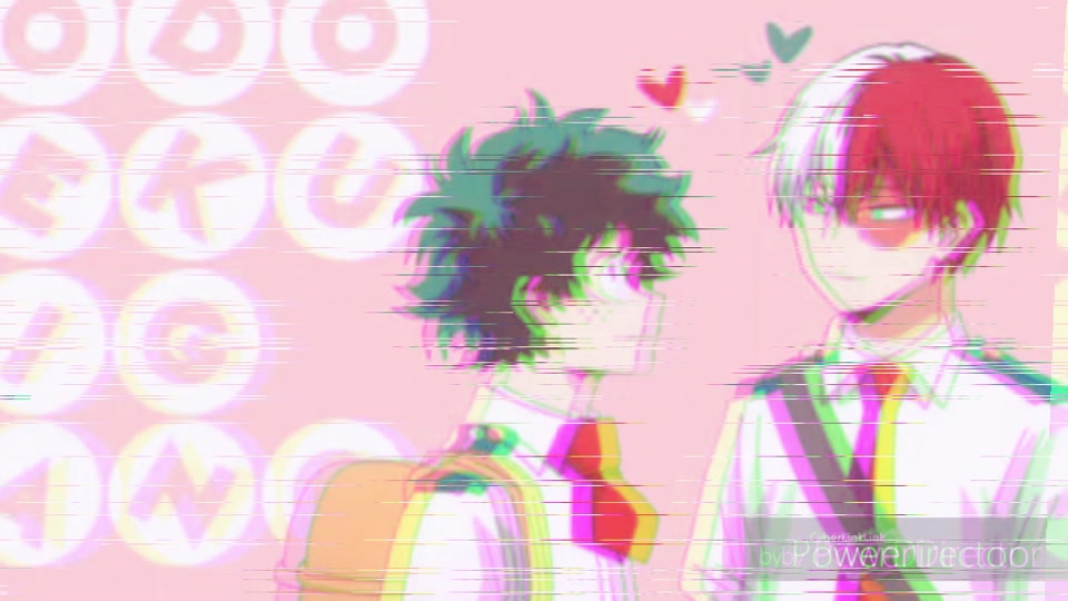 @hi I'm Keith's bf