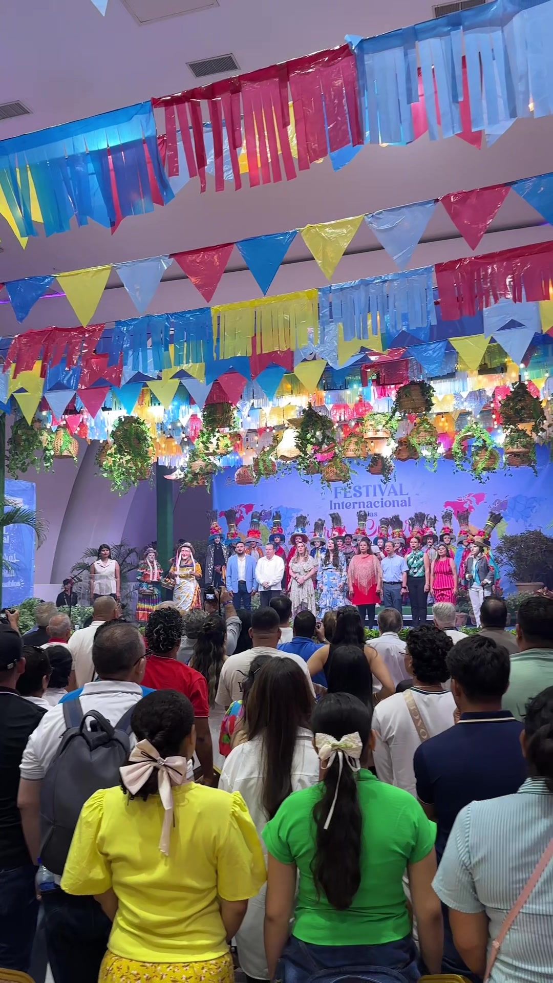 @Ministerio de la Juventud 🇳🇮