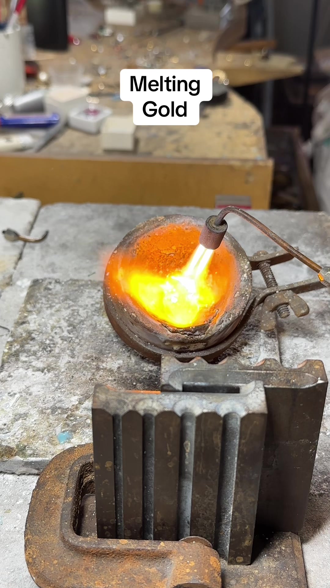 @Melanie Rene' Designs ❌