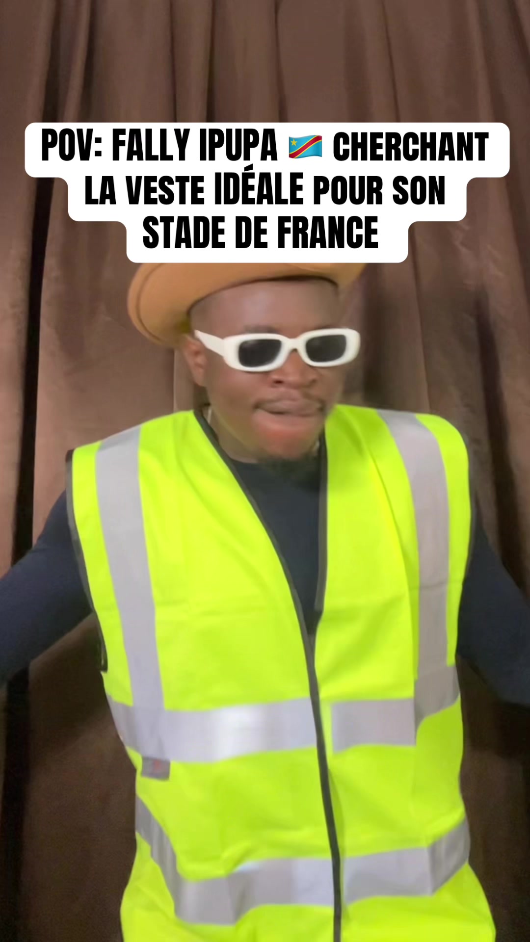 @Esdra à Paris 🇫🇷
