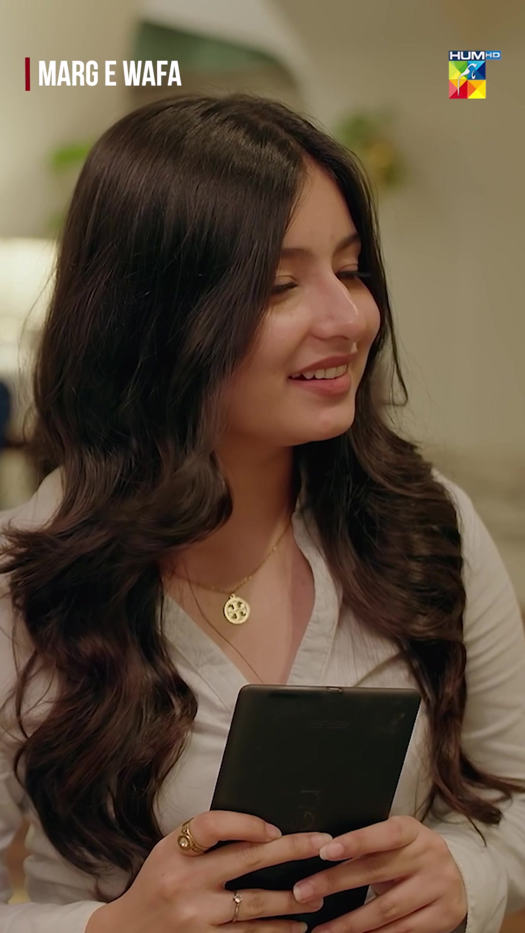 @HUM TV