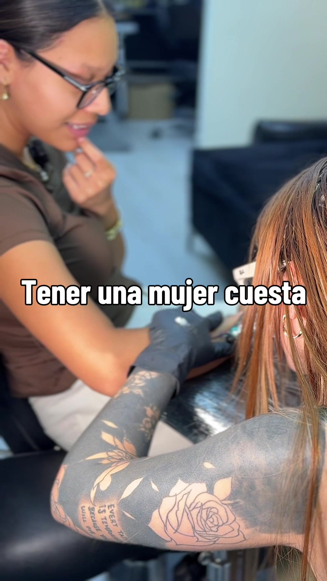 @Lissy Elizondo