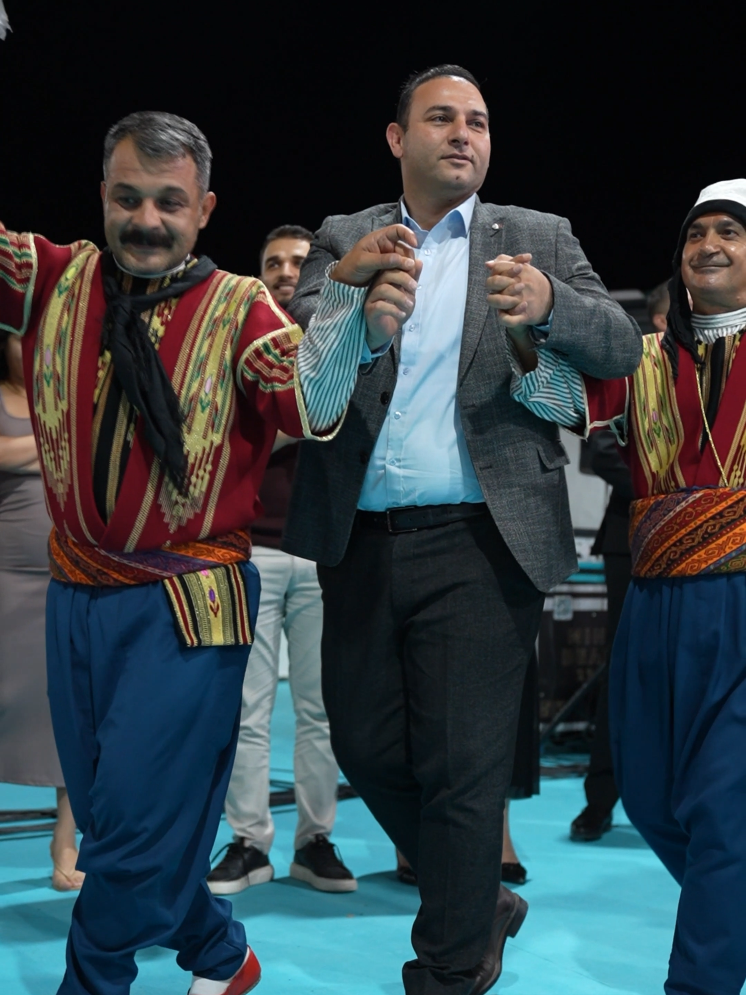 @Av. Hakan Bilecen