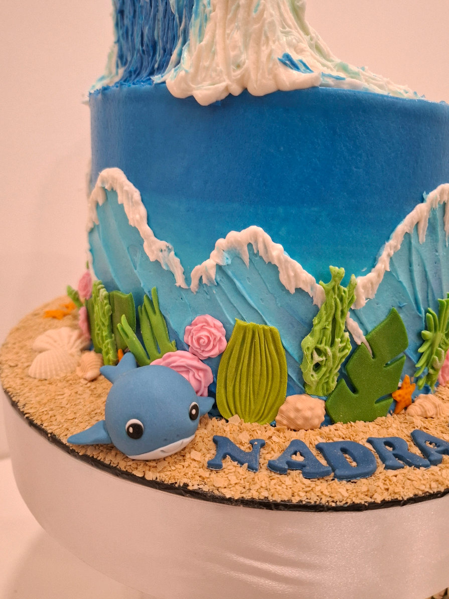 @Inspired Caketeer