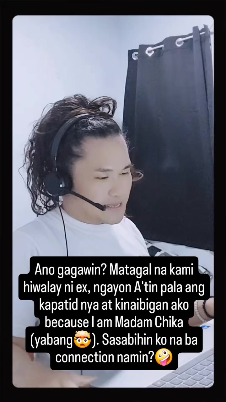 @Madam Chika