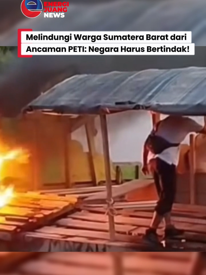 @Energi Juang News