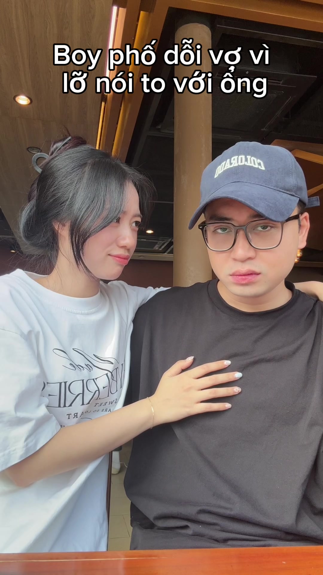 @Mie của Linh