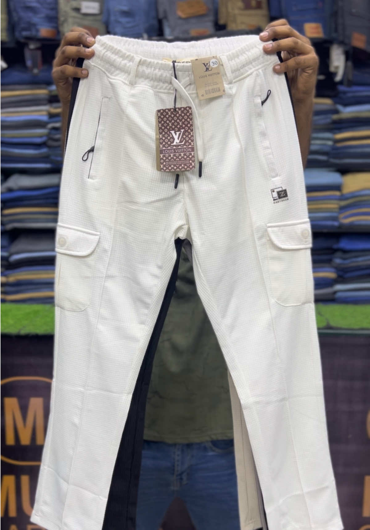 @Munna Garments&reg;