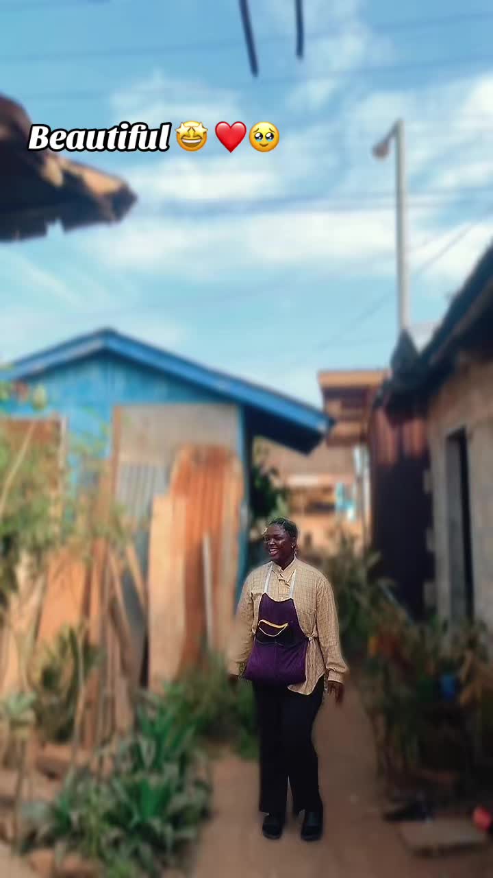 @Ama Bintuu