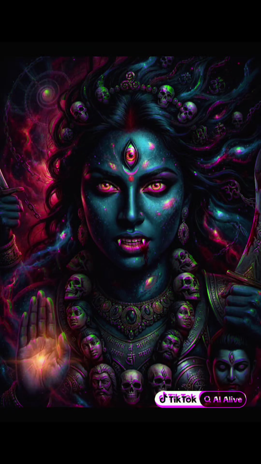 @⛧💀🔥࿘Kali_Bhasma_࿘🔥💀⛧