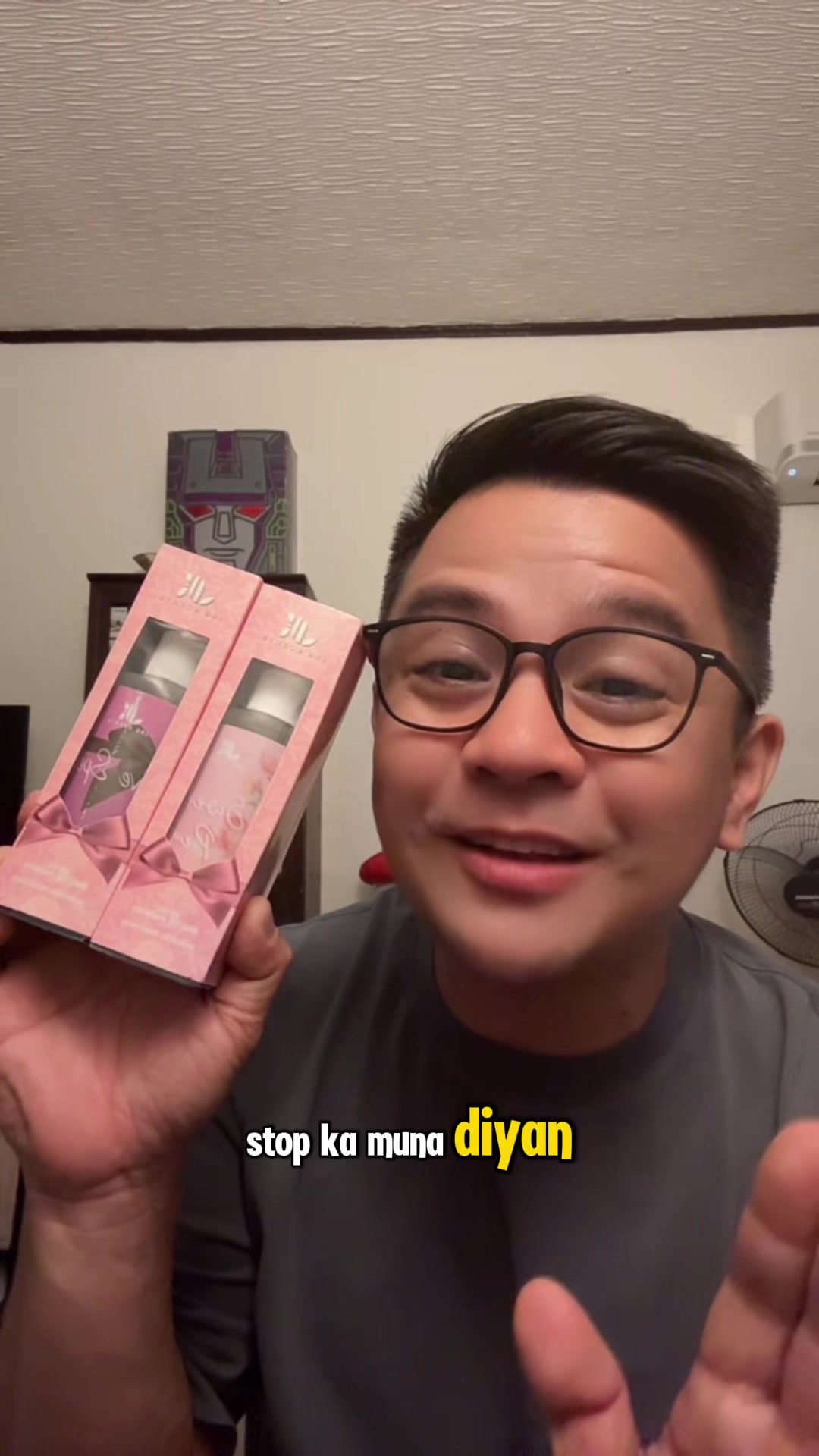 @JRE SCENTS