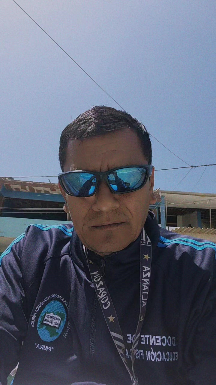 @Rolando Castillo