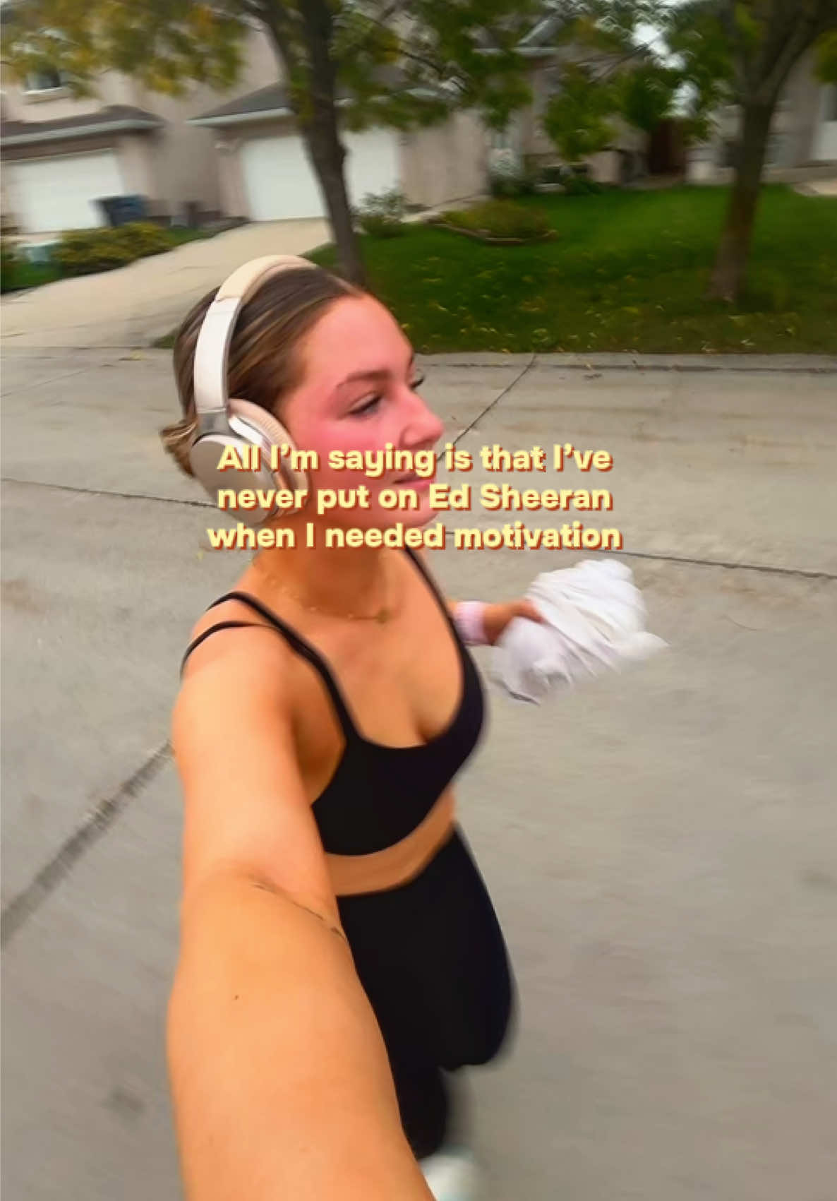@Avery Johnston