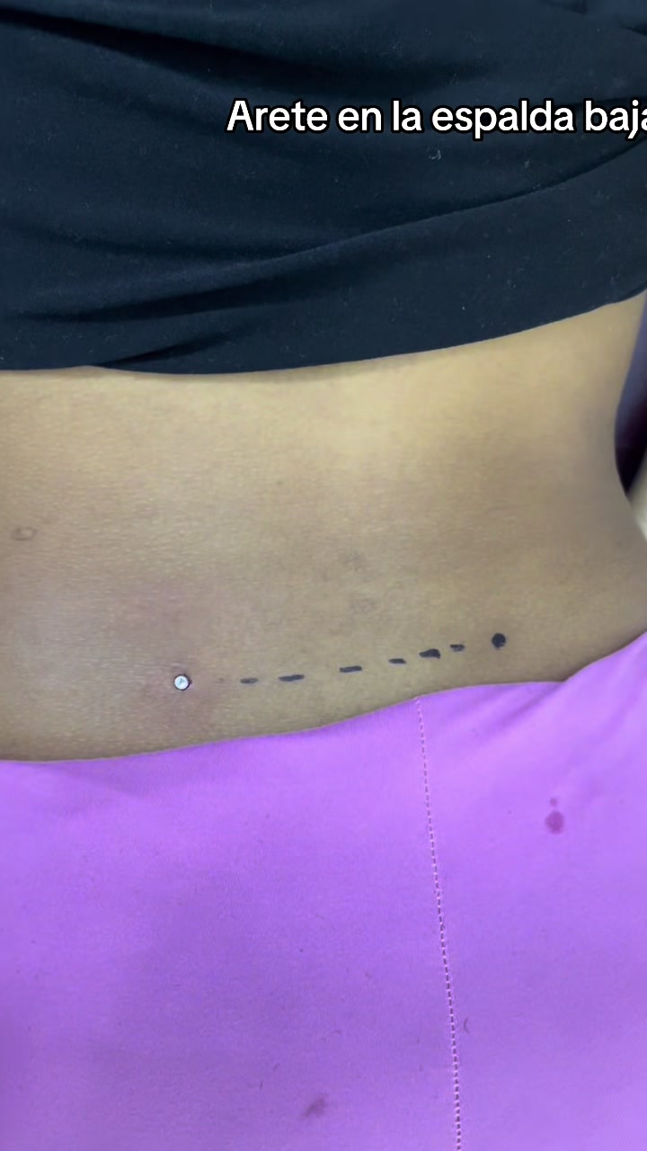 @Piecing & tatuaje pito pito