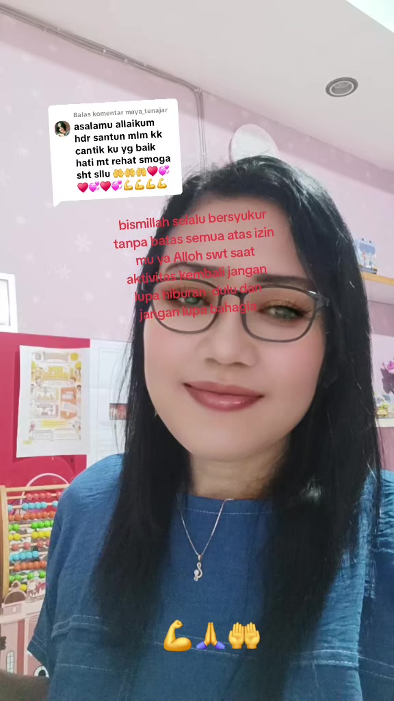 @umi harliani