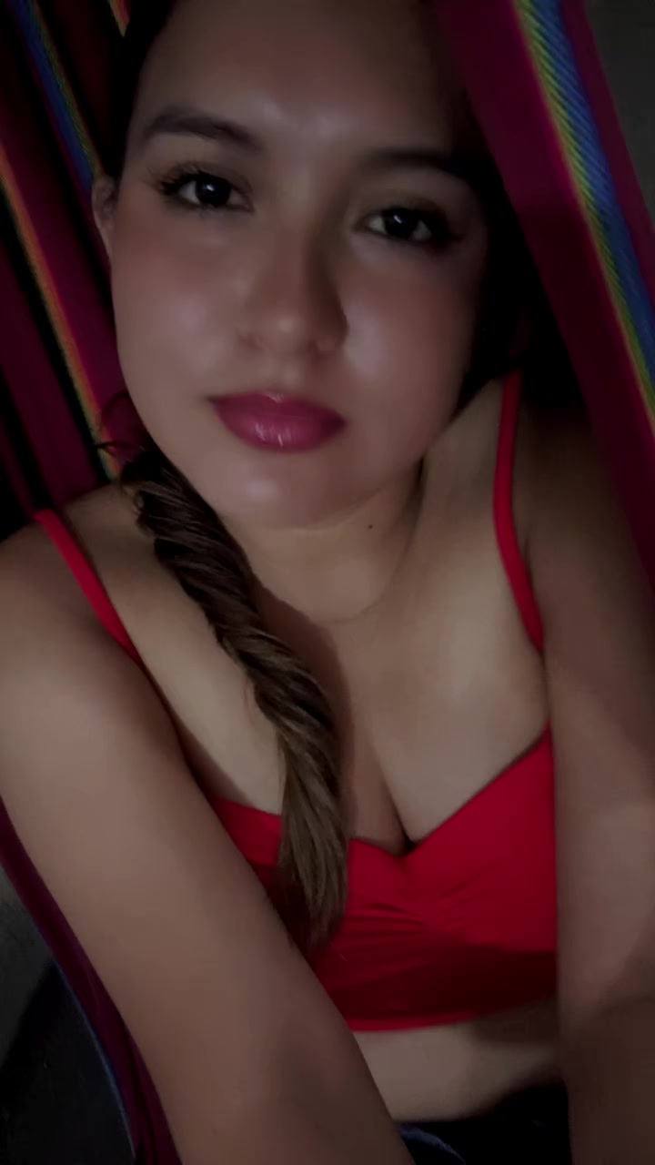 @La Ni&ntilde;a Bonita