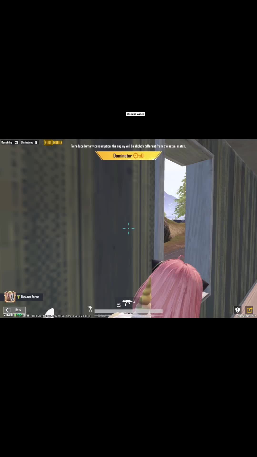 @TheAsianBarbie_PUBG