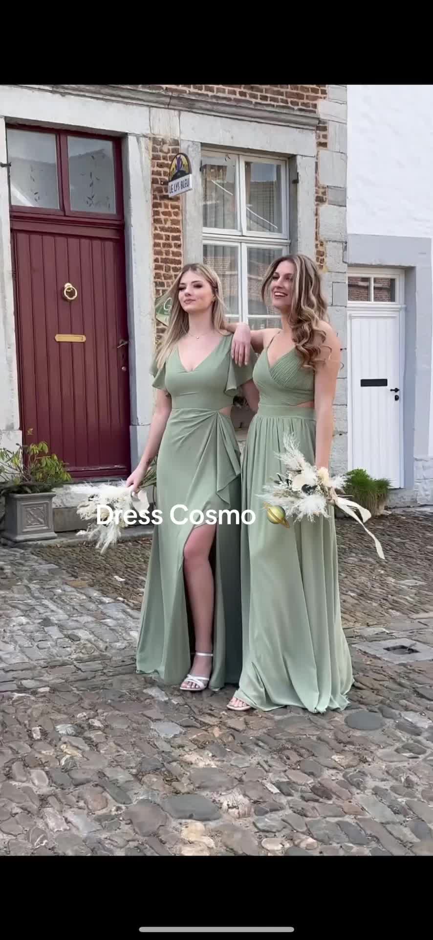 @DRESS COSMO