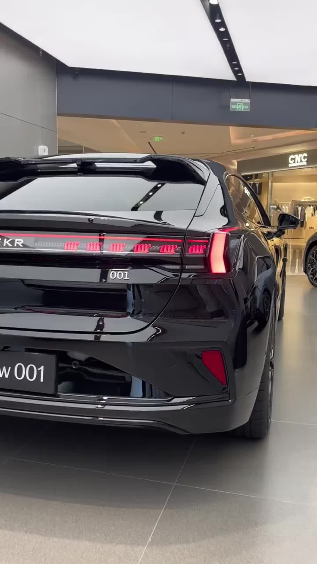 @ChinaAutoExporter