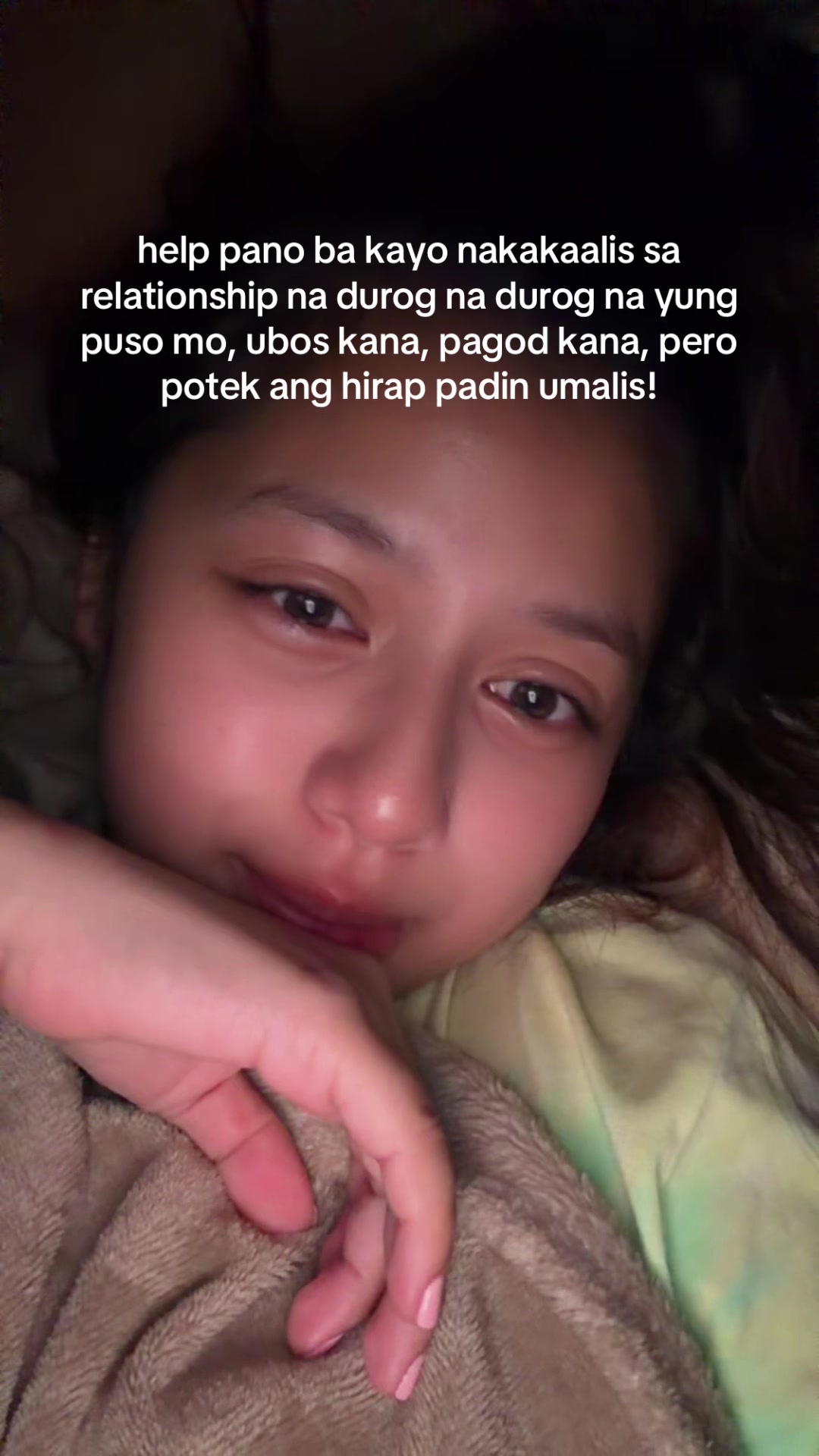 @sad gurl 💭