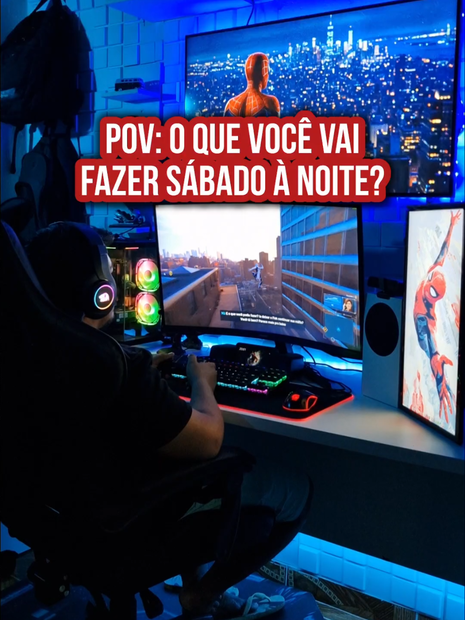 @Adriano Duarte I Tag Dicas