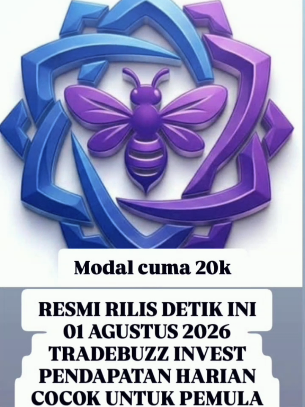 @cacha investasi