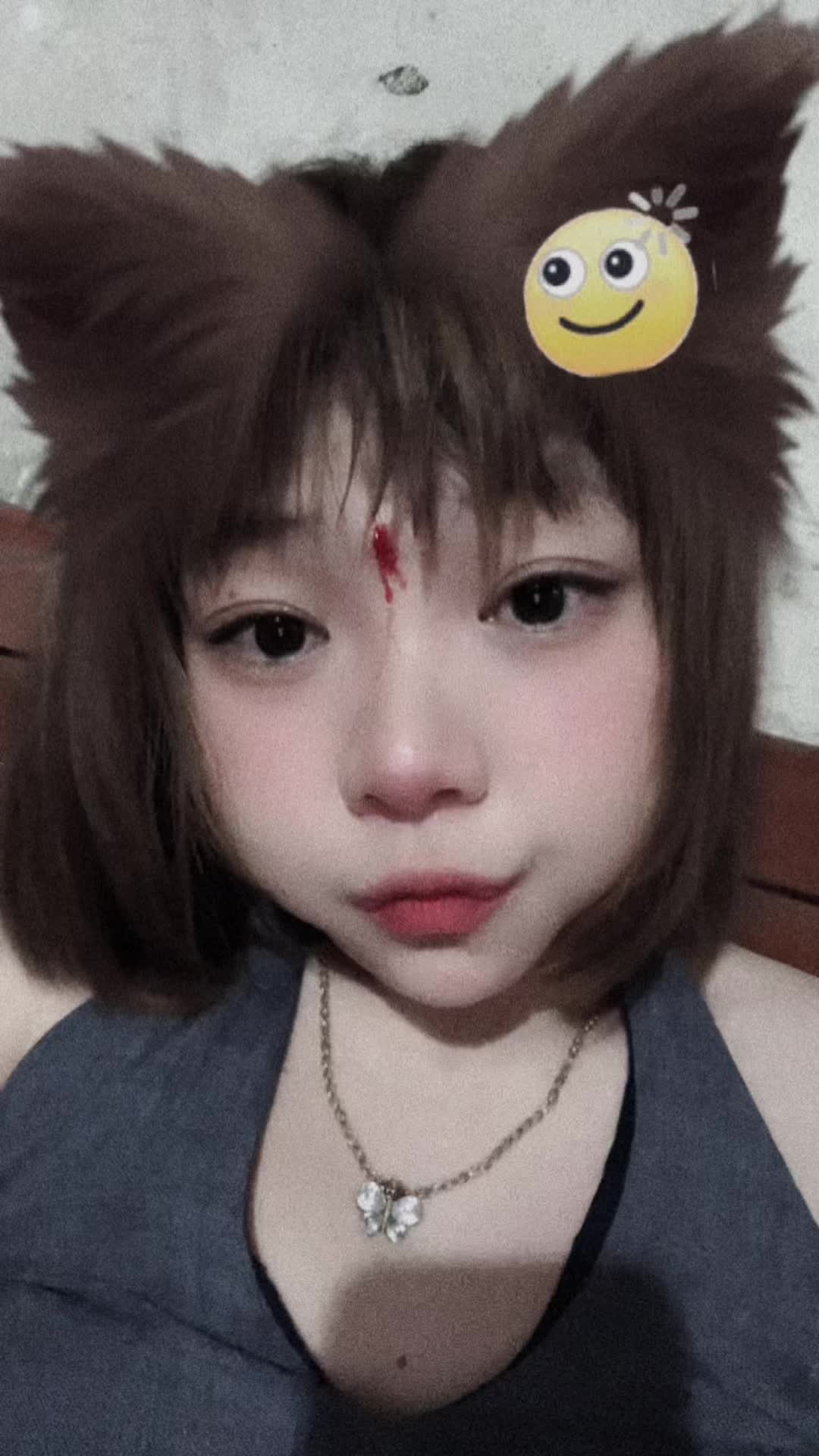 @Baby Tóc Rối 🖤