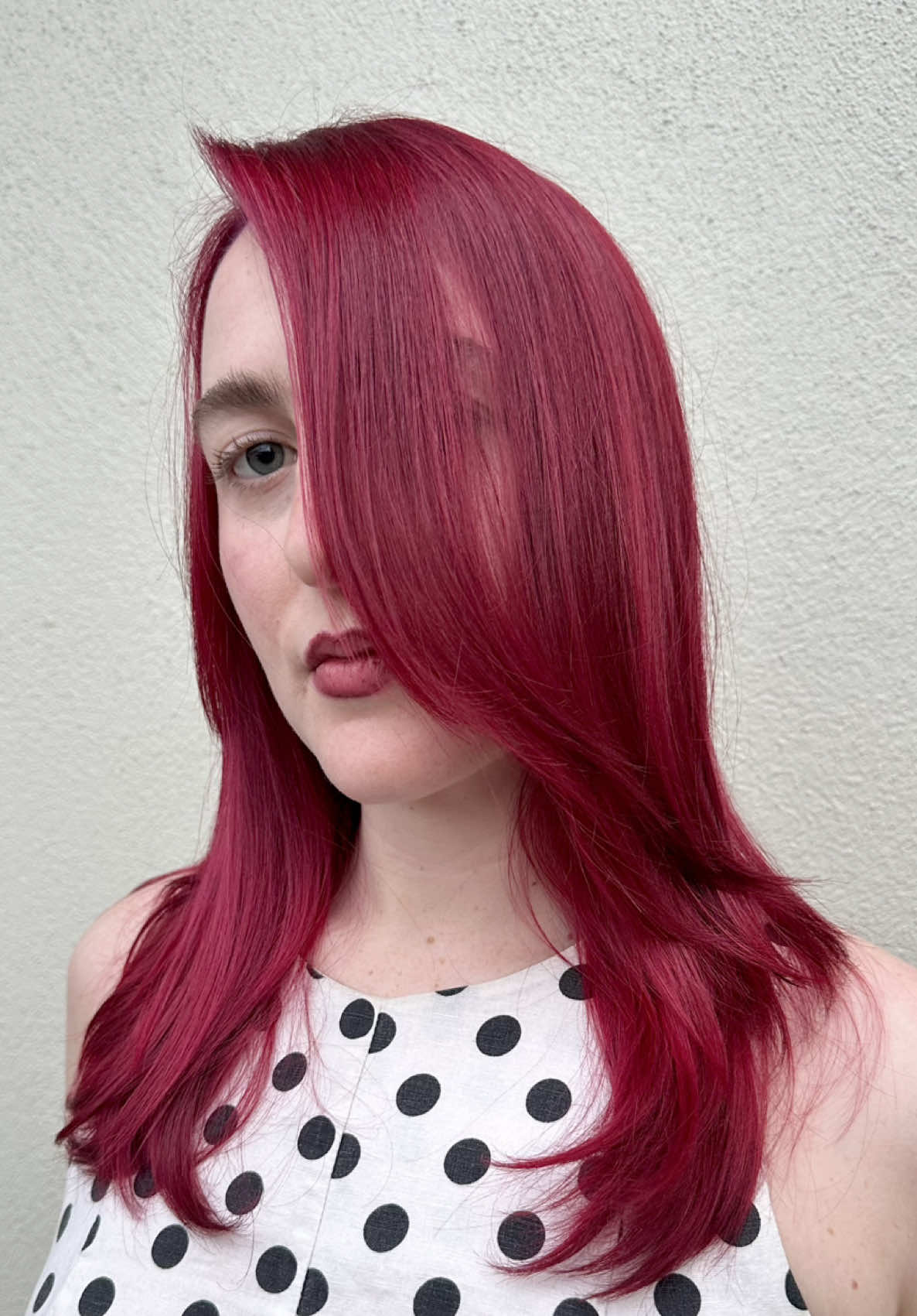 @STACHE HAIR