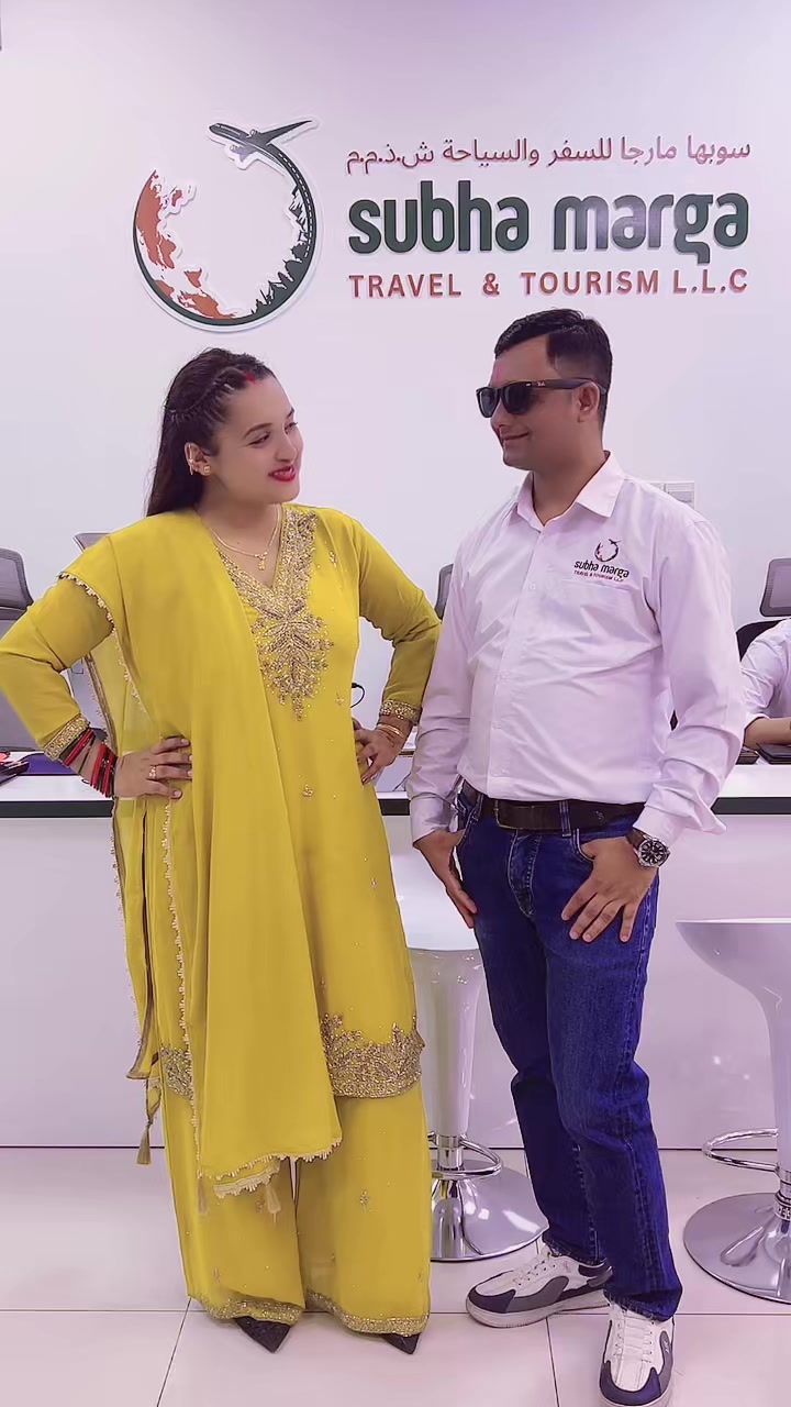 @Suraj Bc Comedyan Gulmeli