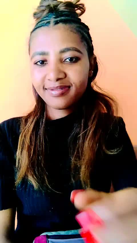 @መራራው ሂወቴ  በማርያም   ጣፈጠ