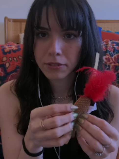 @Luna Bloom ASMR