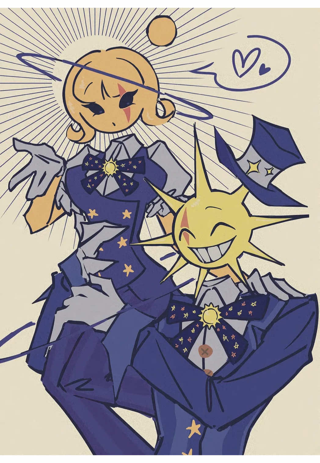 @🍎Kami & Mari🫧