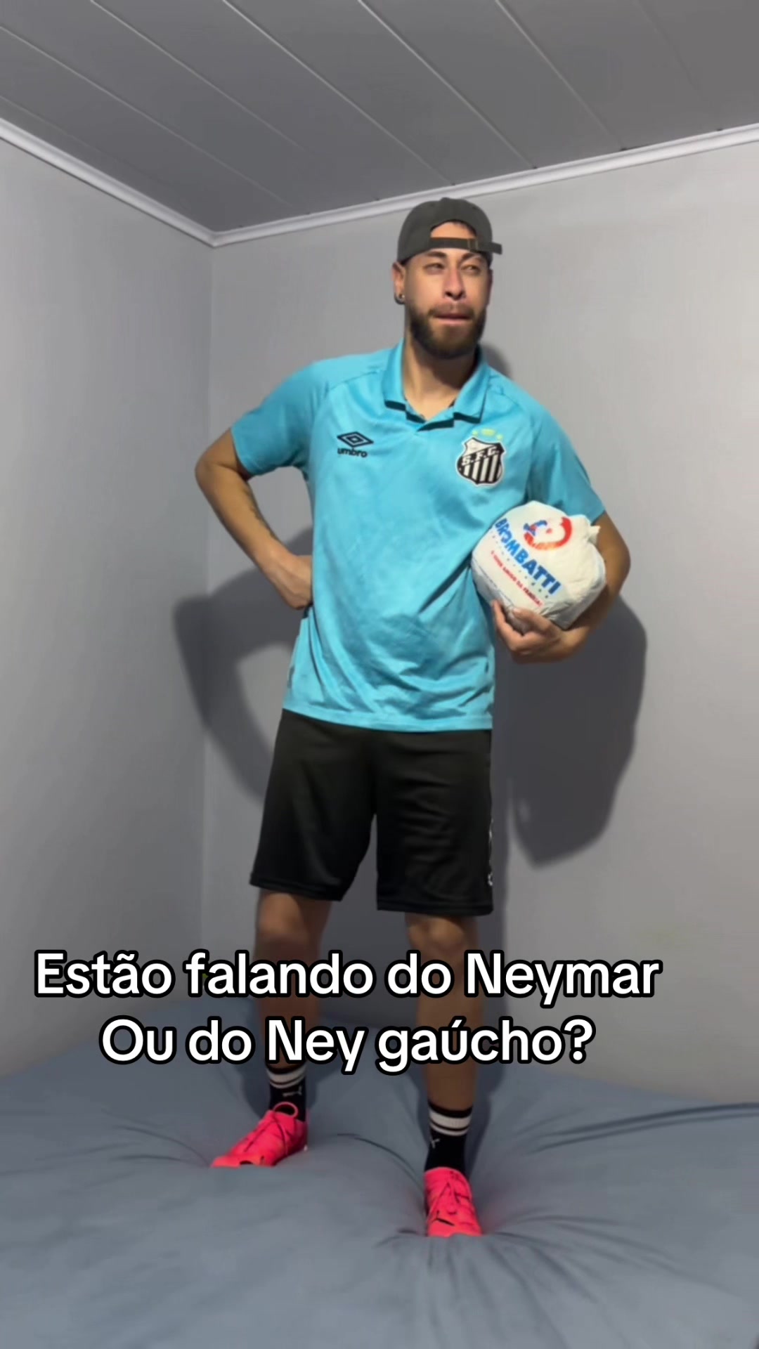 @Ney Gaúcho Paródias