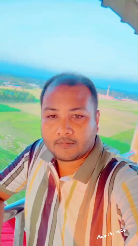 @~{ M A RhaMan Azad }~