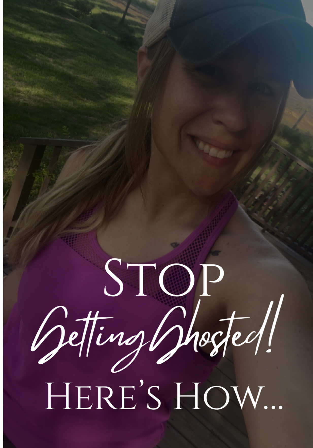 @Brittany Eckert | DM Strategy