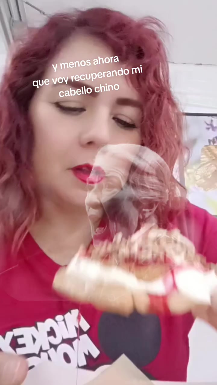 @A Patricia Estrada