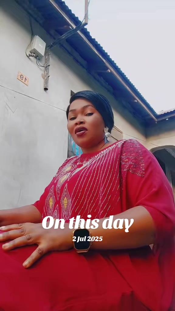 @mrs mbanga OG