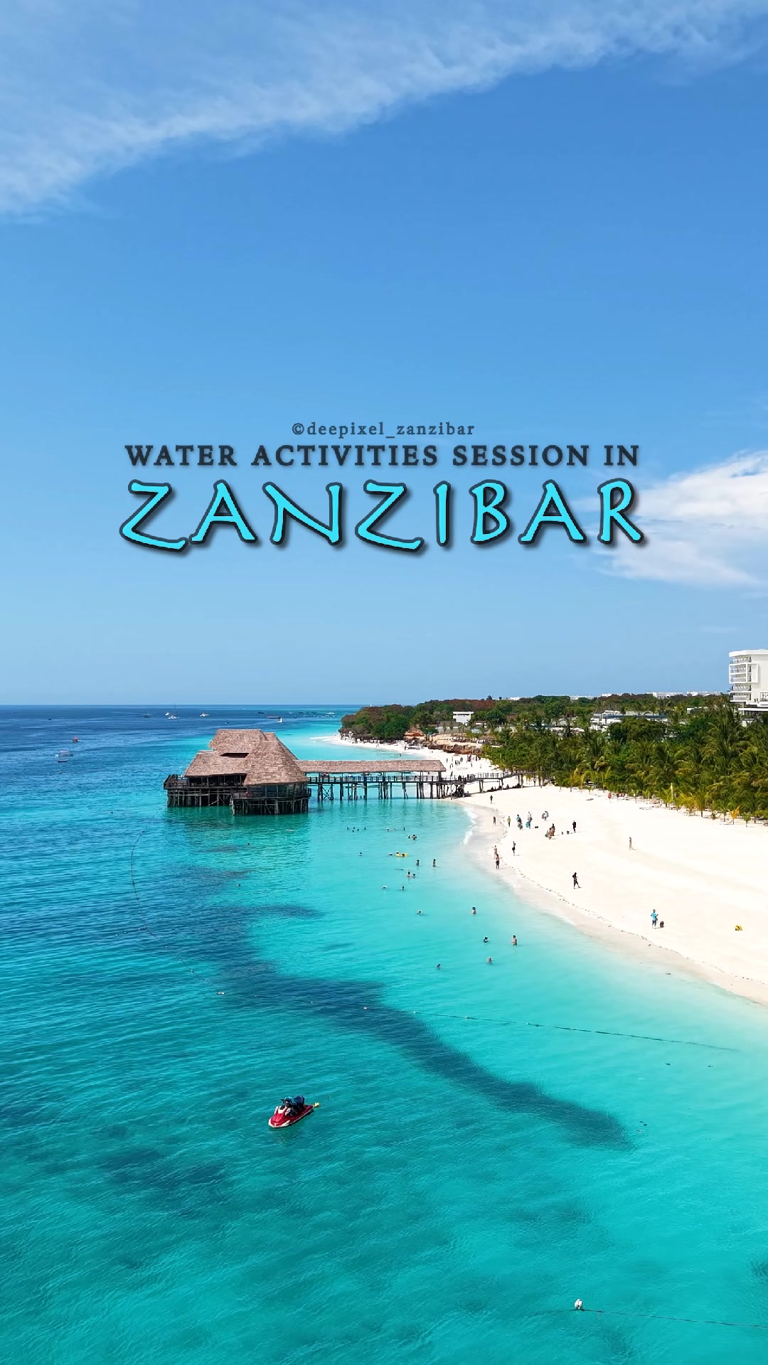 @ZANZIBAR