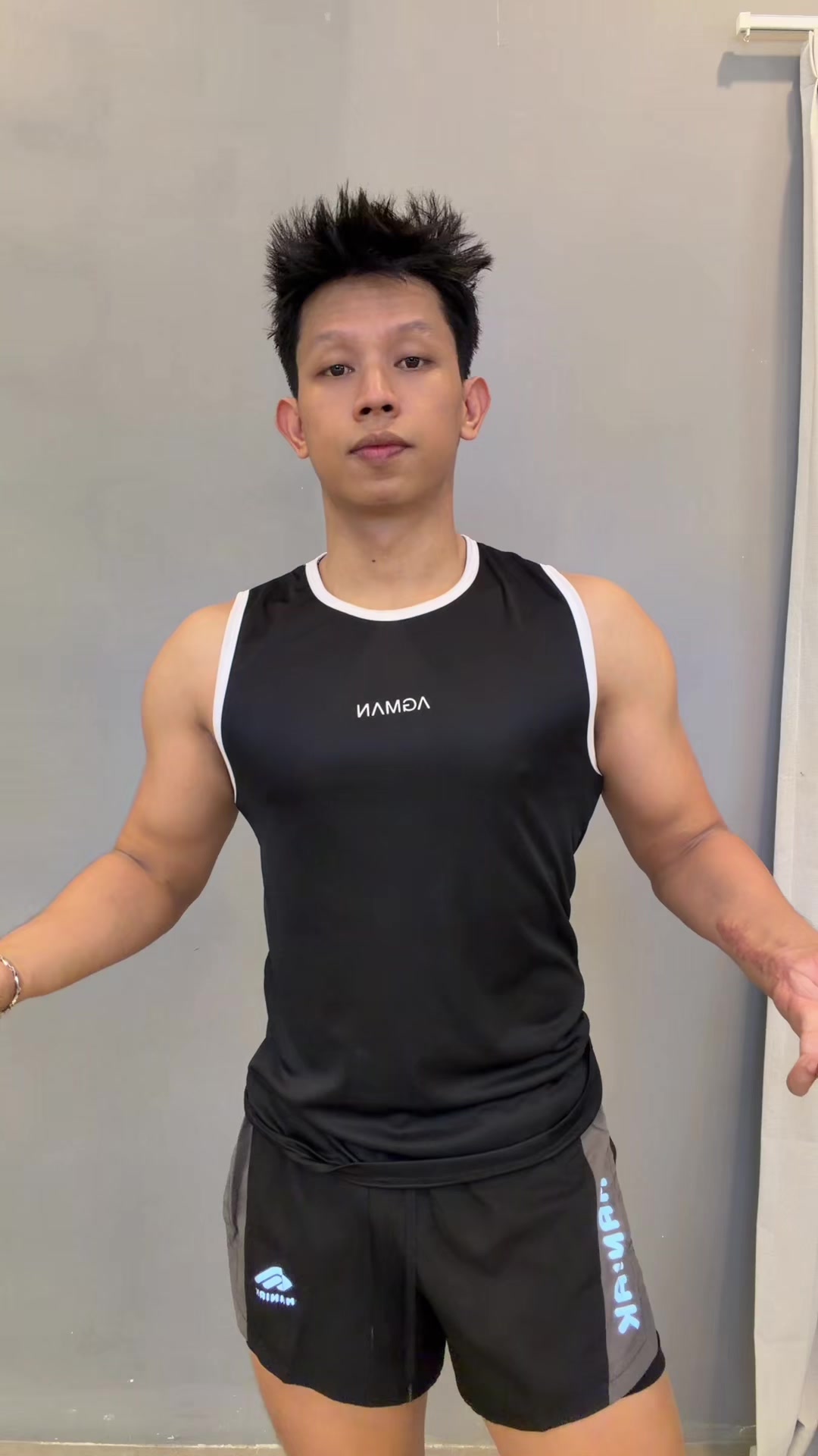 @Panggil Rey ajaa