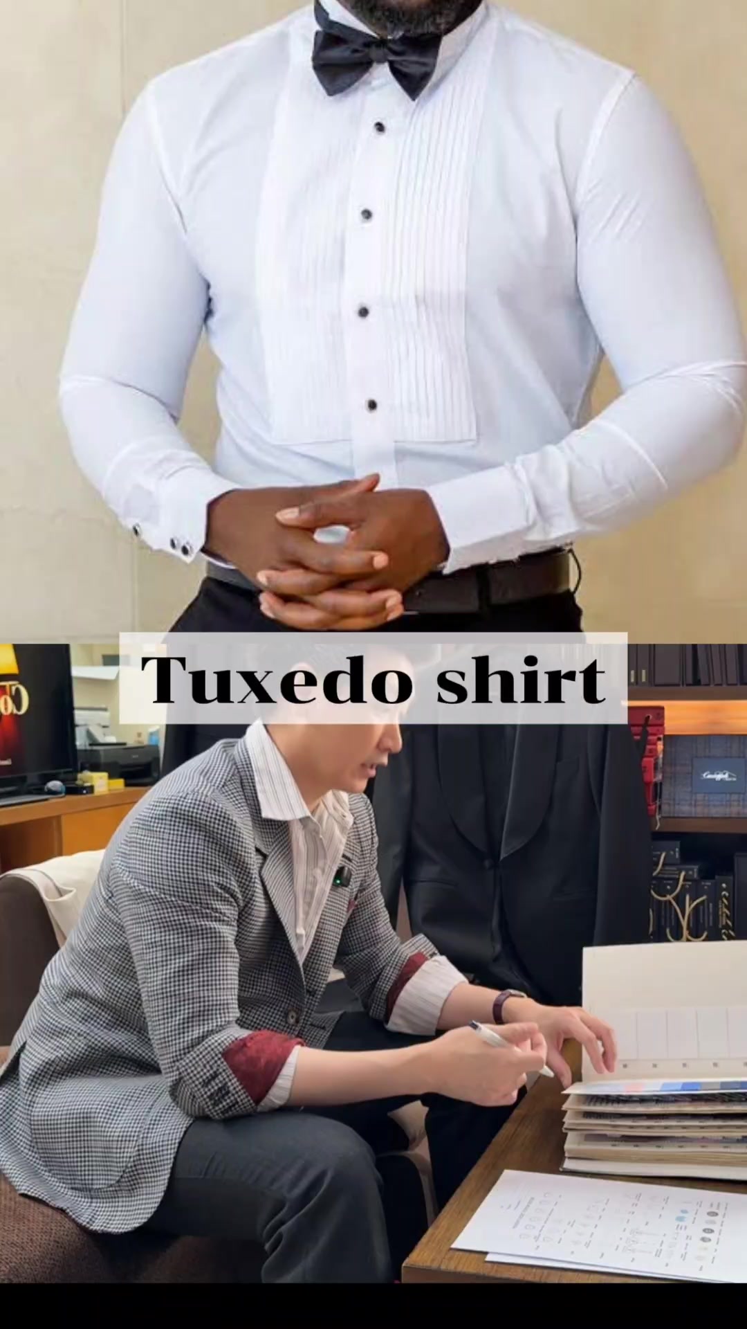 @Percept Tailor