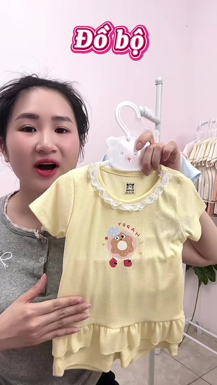 @Em Bear Fashion Kid