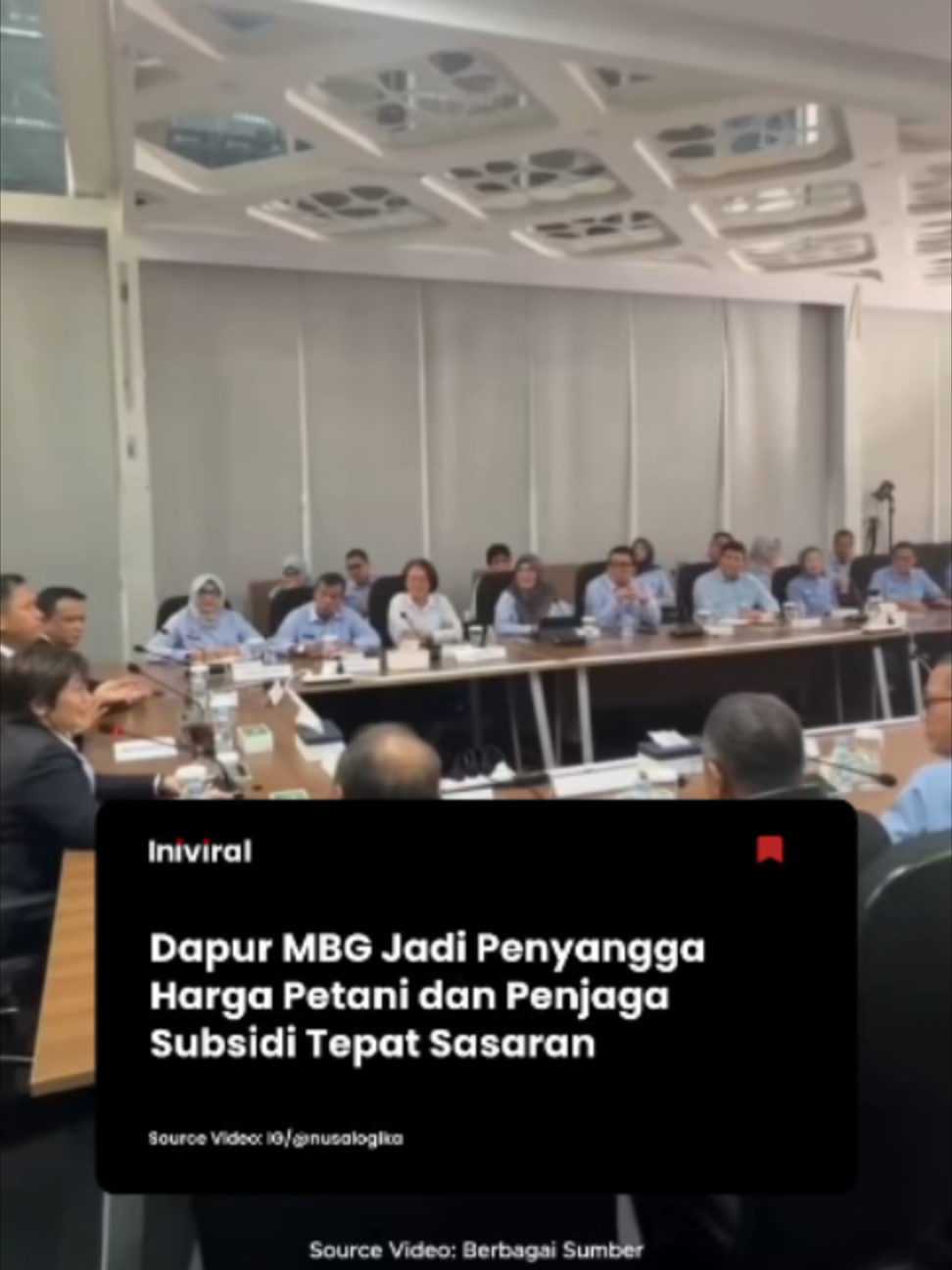 @Ini Viral