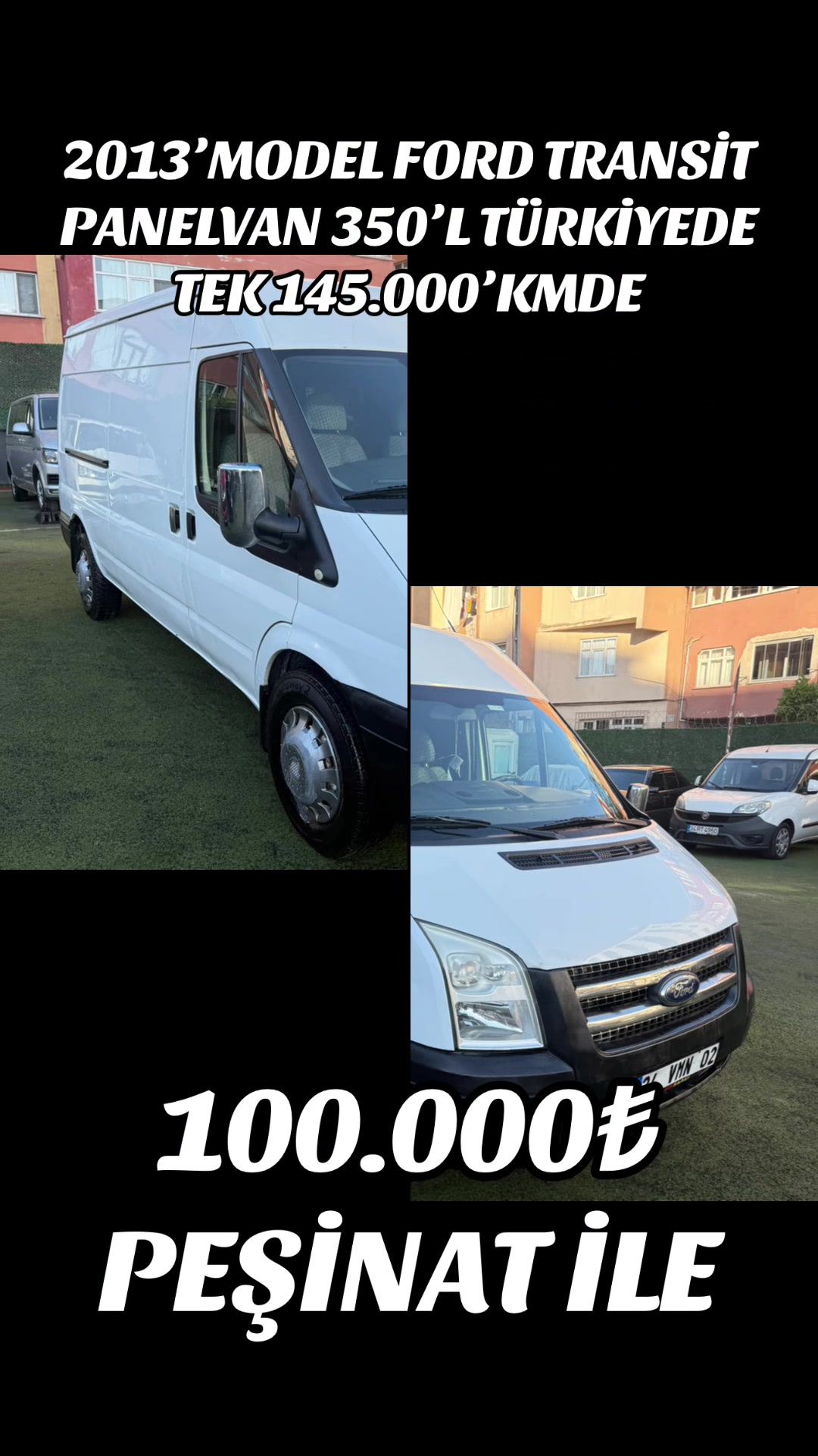 @VOSTAŞ OTOMOTİV®